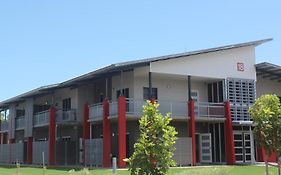 Cdu Village - Student Accommodation - Casuarina Campus